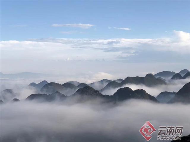 云南尼珠河大峡谷在什么地方 有哪些景点