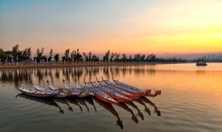 杭州景点旅游攻略（杭州的旅游景点攻略）