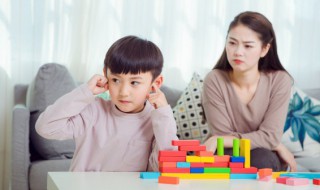 如何解决孩子畏难情绪 怎么解决孩子畏难情绪