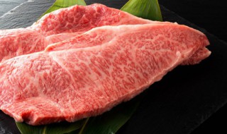 夏天鲜肉能放冷藏多久能吃 鲜肉可以冷藏多久