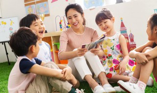 五岁儿童十分厌学怎么办 五岁儿童十分厌学怎么办呢