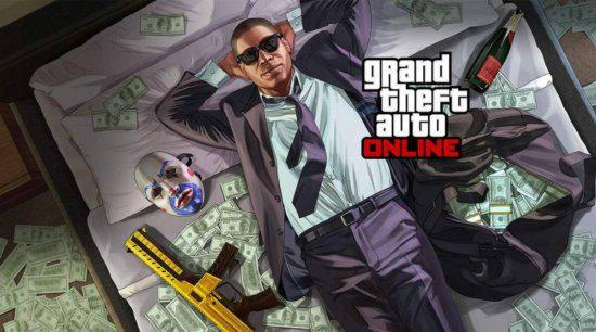 《GTA6》不远了！R星为前作更新开发者致谢名单