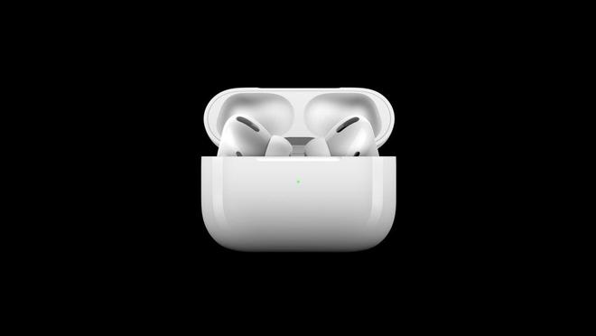 苹果或在9月8日带来第二代AirPods Pro，新外形+更高音质音频传输
