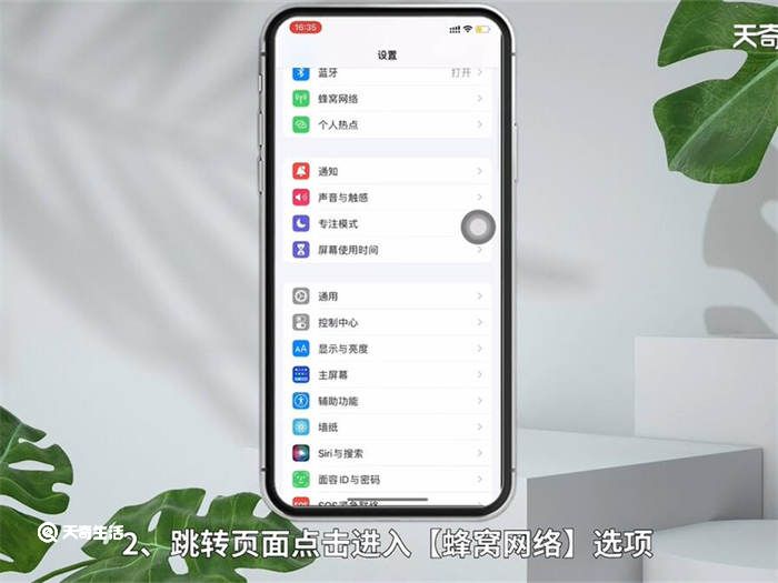 苹果手机5g变4g怎么设置 苹果手机怎么设置5g变4g