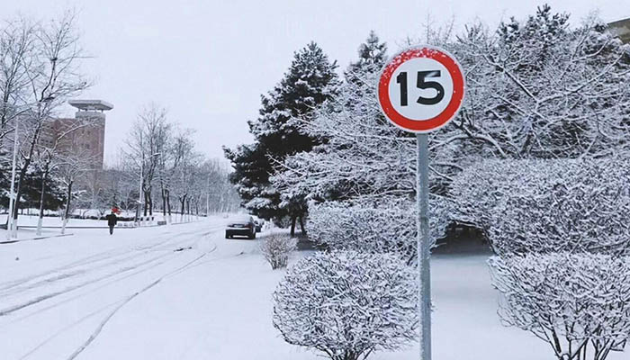 人工降雪是怎么做的 人工降雪的主要方法