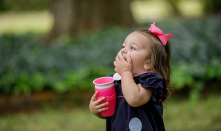 孩子的冷水杯怎么消毒 小孩水杯怎么消毒