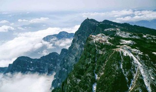 四川有哪些景点值得一游 四川旅游必去十大景点推荐