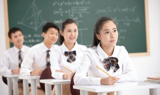 初中毕业能上哪些学校 初中毕业能上什么学校