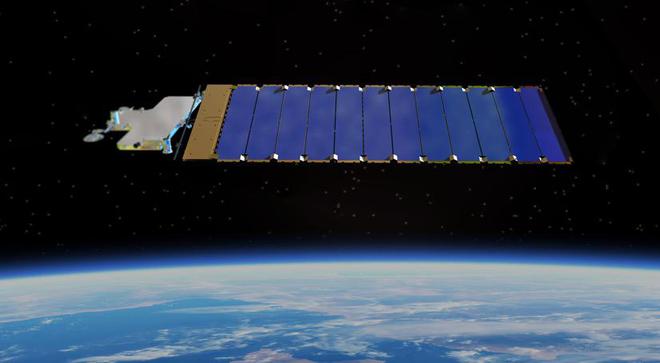银河航天完成新一轮融资：估值110亿元 将加速中国卫星互联网建设