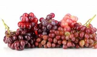 中秋葡萄可以吃吗 中秋吃葡萄的寓意