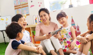三岁半女儿扔东西怎么教育 三岁半女儿扔东西怎么教育她