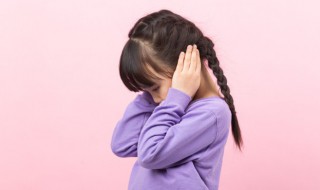 孩子性格缺陷的表现有哪些,孩子性格缺陷的表现有哪些特征