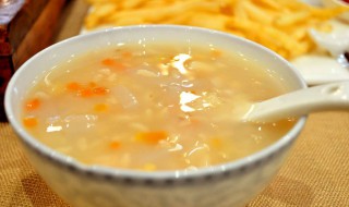 六个月宝宝的辅食都有哪些 需要怎么吃