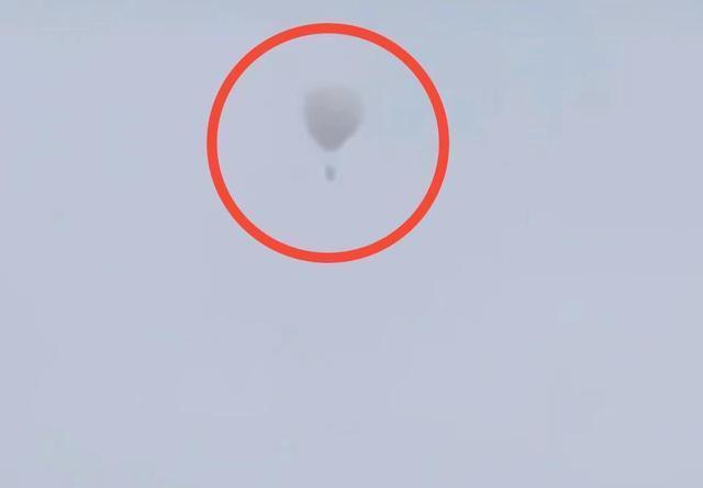男子坐氢气球打松塔失联空中飘行300公里，揭秘东北最危险的工作之一