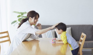 脾气大的孩子怎么处理