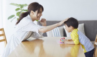 三岁孩子性格缺陷症状表现(三岁孩子性格缺陷症状表现图片)