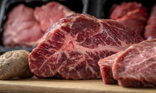 夏天牛肉放冷藏可以多久 冬天牛肉可以冷藏几天