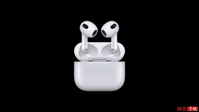 新AirPods Pro发布：主动降噪能力翻倍提升，续航更久