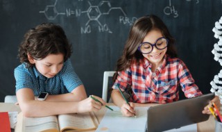 如何帮助孩子爱上学习，