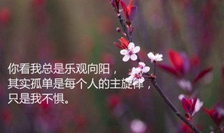 好久没发朋友圈的句子 这样发不会错