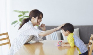 孩子过度依赖家长怎么办