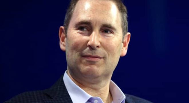 亚马逊CEO称目前没有强制要求工人返回办公室办公的计划