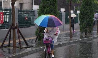 降雨量如何计算 降雨量的计算方法