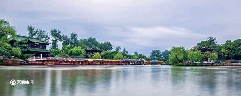 广陵是指哪个地方 古时候的广陵是指哪个地方