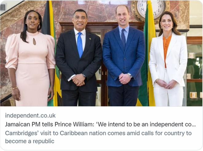 女王去世后，特拉斯会对王室出手么？