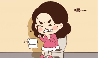 新生儿便秘吃什么