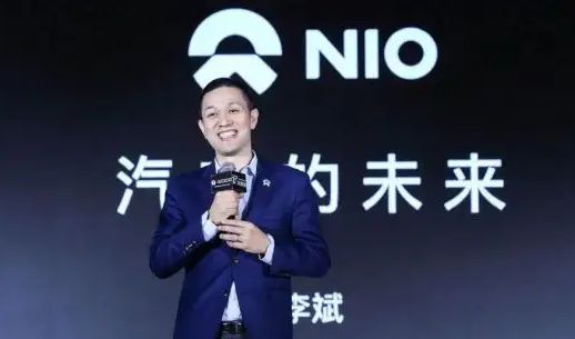 单季度营收首破百亿的蔚来，卖一辆车平均净亏损超11万