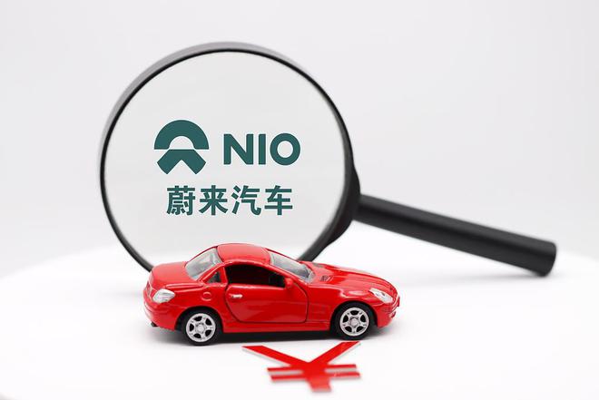 蔚来二季度交付量增14%，李斌：有信心完成全年目标，但压力很大