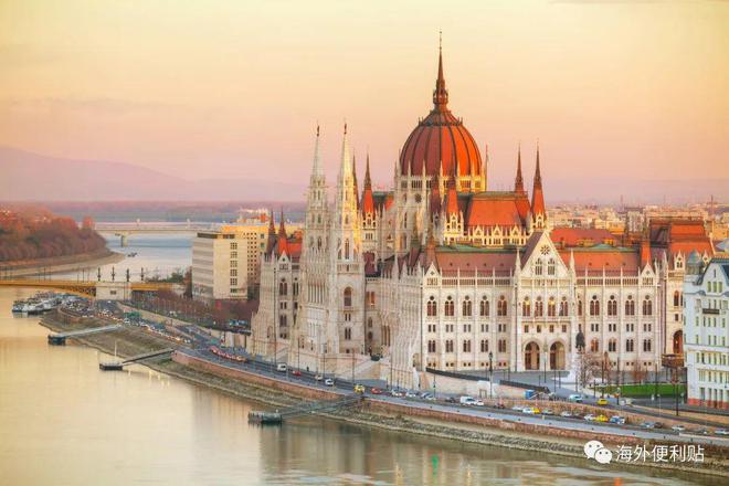 匈牙利7月旅游夜数增加15%！