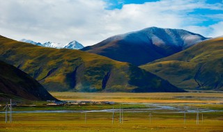 可可西里无人区在哪里