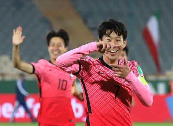 韩媒关注孙兴慜球荒:他决定韩国在世界杯能否成功!