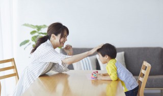 针对孩子早恋如何处理