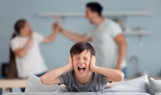 6岁孩子打架我们应该怎么处理