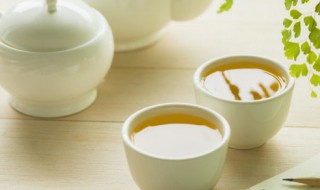 茶泡几次最好（乌龙茶泡几次最好）