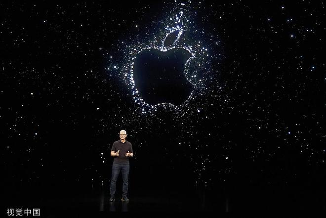 日媒：iPhone 14研发过程表明，苹果要真正脱离中国将会多么困难