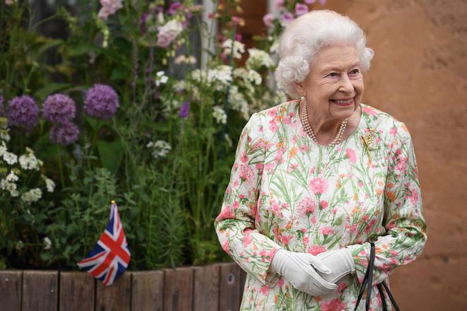 在位70年，英国女王伊丽莎白二世逝世，近百年传奇人生谢幕