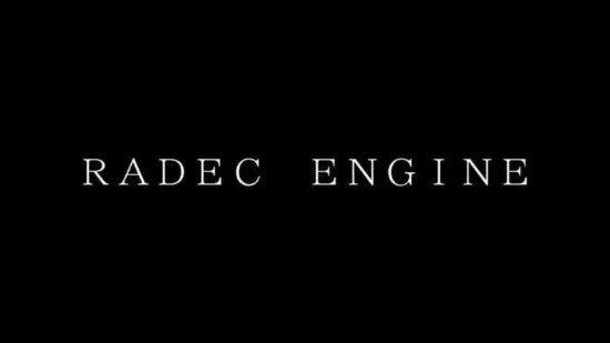 新玩具？ SE在日本注册新引擎商标“Radec Engine”