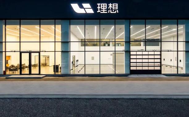 新势力半年报：蔚来营收最高，小鹏最好卖，理想“闷声赚钱”