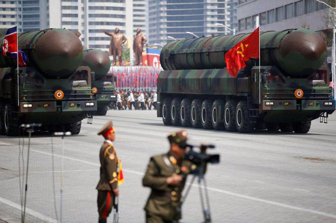 朝鲜为核武立法，受威胁时可先发制人，美韩坐立难安，专家纷纷出来解读