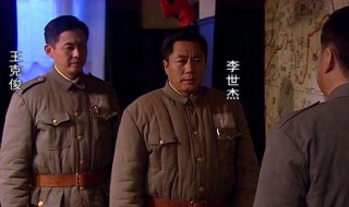 北平战与和剧情介绍 主演是谁