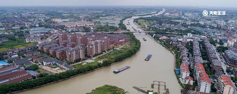 京杭大运河始建于哪个朝代