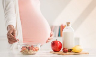孕妇吃什么防止便秘 有什么食物可以改善呢