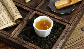 什么是冲茶 冲茶与泡茶