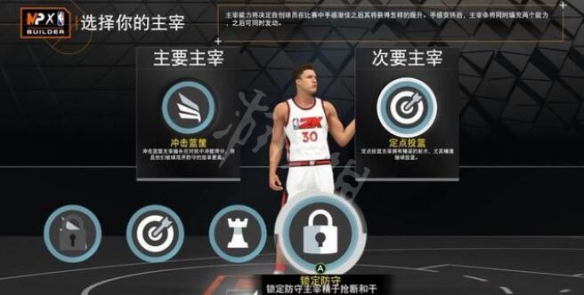 nba2k23球员模型推荐-nba2k23球员模型选什么