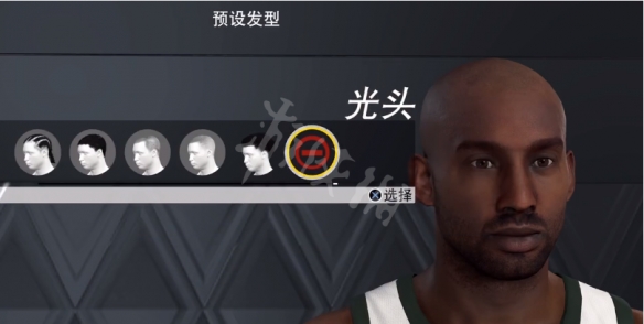 NBA2K23捏脸怎么捏-NBA2K23科比布莱恩特捏脸数据分享