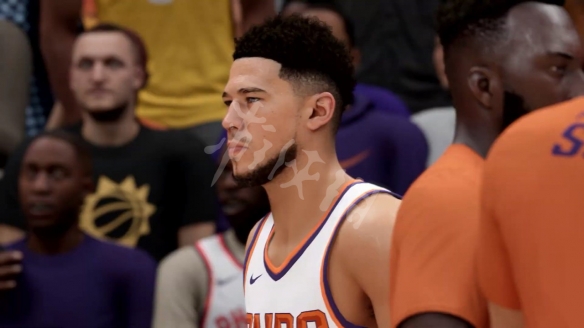 NBA2K23运球如何操作-NBA2K23基础运球技巧介绍